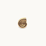 Ebbstone Glow Gold Plated Ring