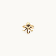 Octavia Gold Plated Ring
